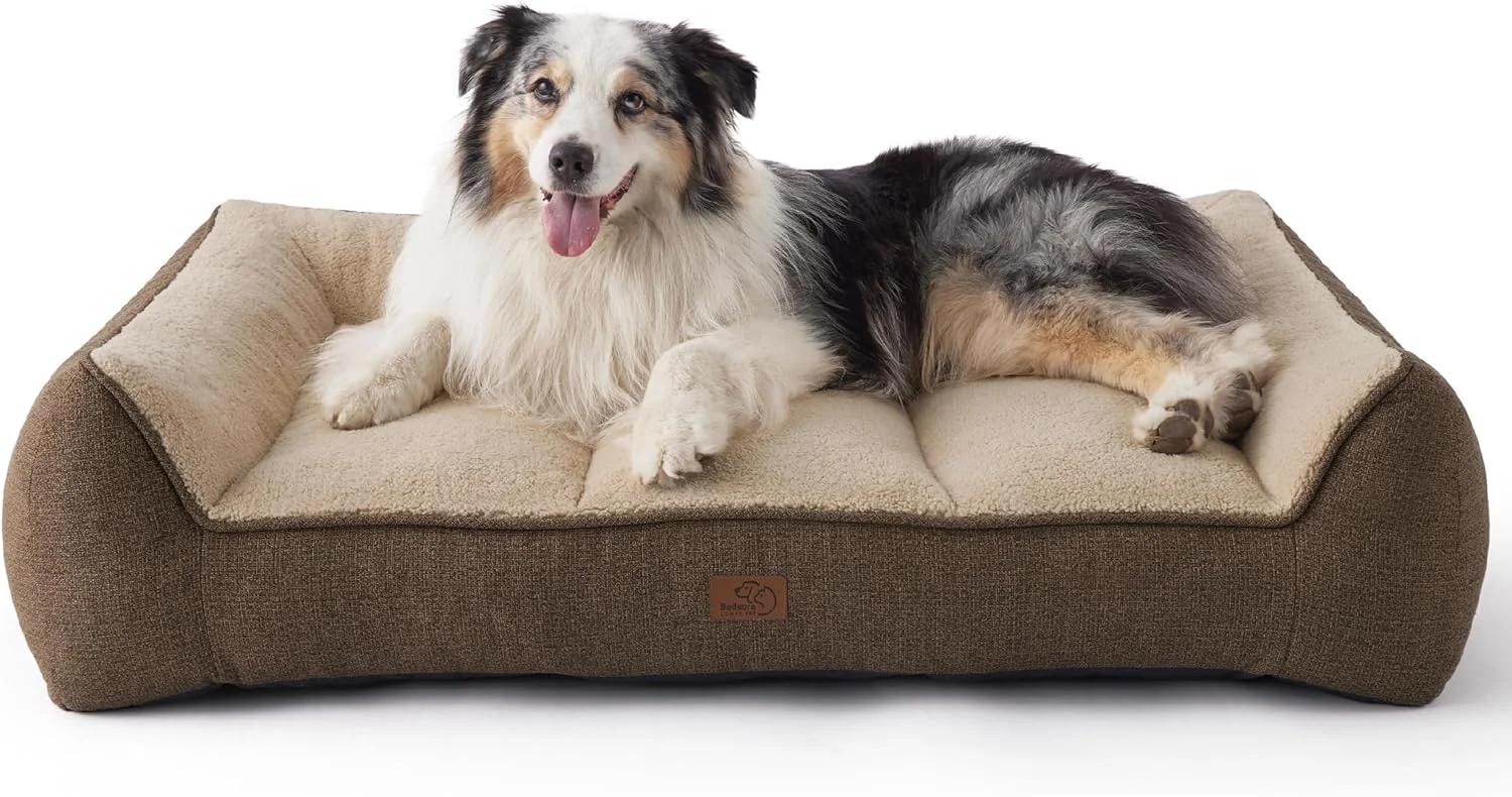 Bedsure Orthopedic Dog Bed