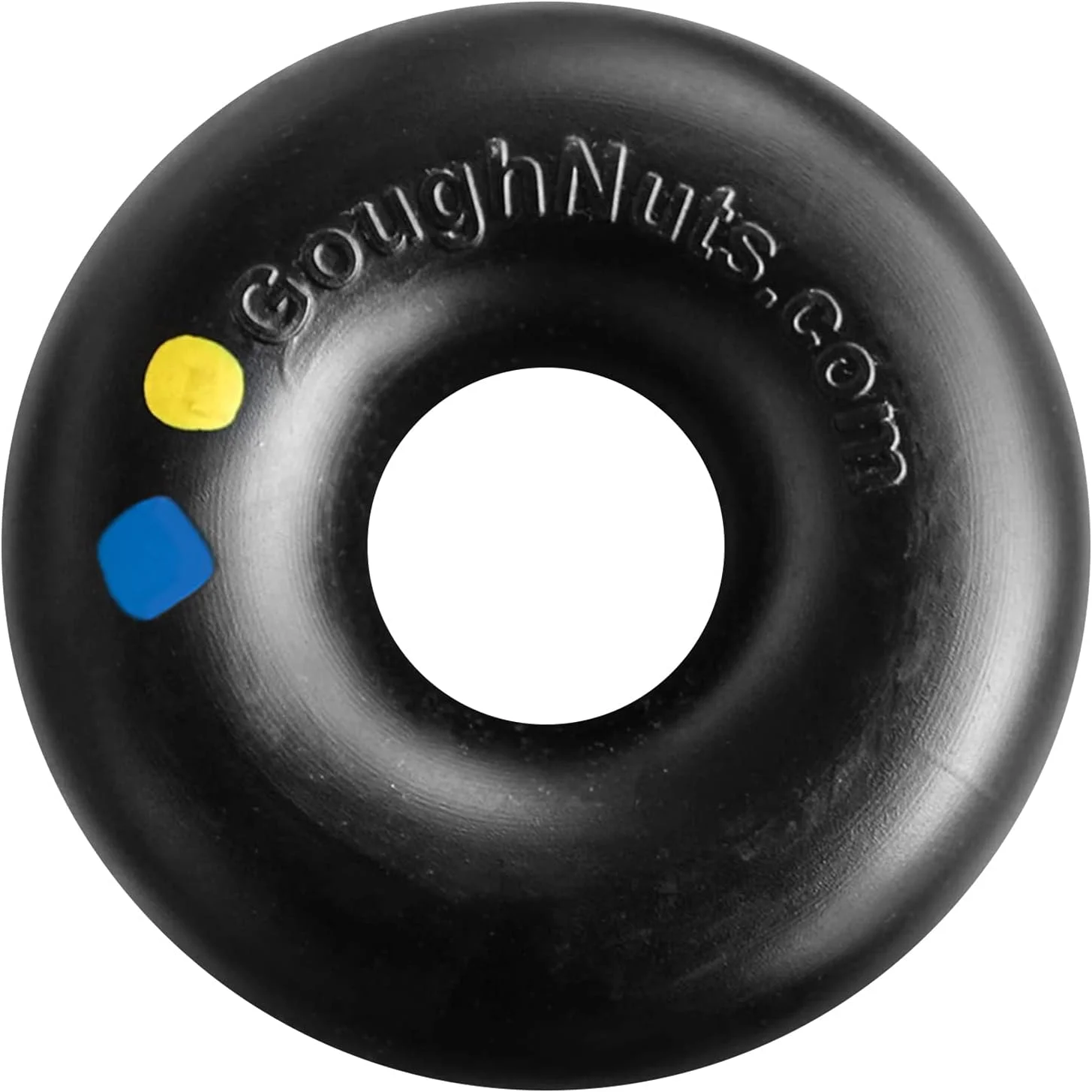 Goughnuts MAXX Ring Dog Toy